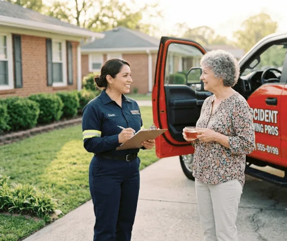 Accident Towing Service Cascadia, OR FAQs